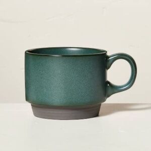 Hearth & Hand with Magnolia 13oz Dark Green